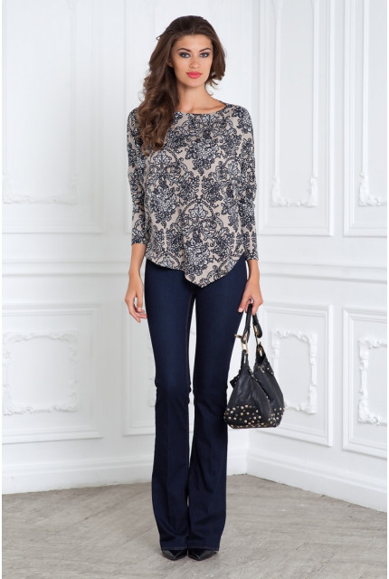 Свитер Ruxara 1100103-48