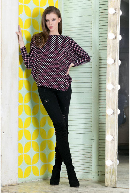 Свитер Ruxara 1100106-66