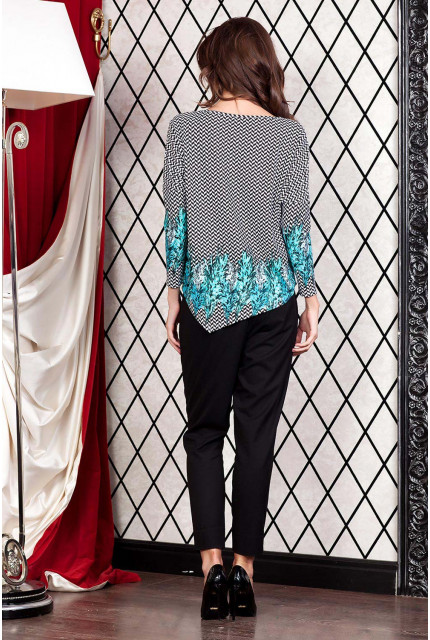 Свитер Ruxara 1100109-70