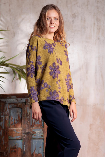 Свитер Ruxara 1100112-51