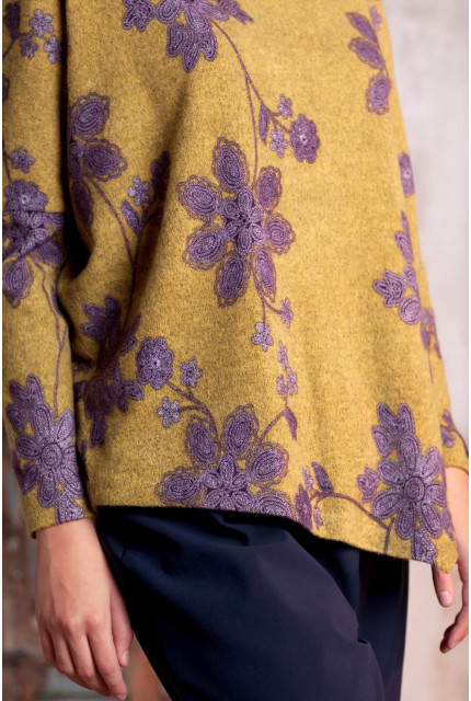 Свитер Ruxara 1100112-51