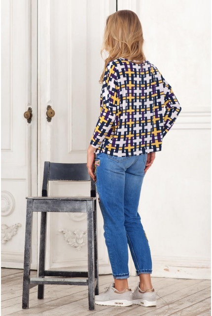 Свитер Ruxara 1100115-81