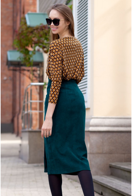 Свитер Ruxara 1100131-49