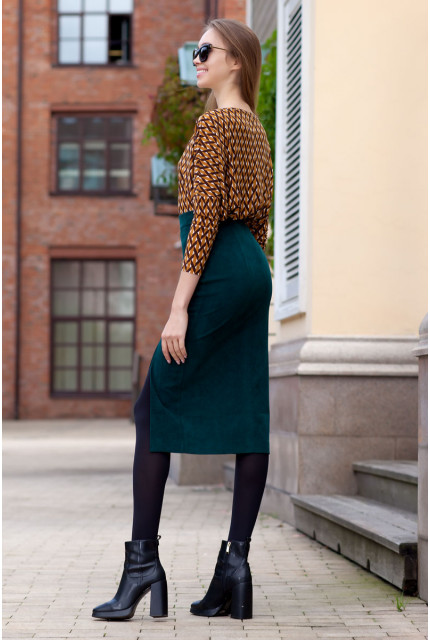 Свитер Ruxara 1100131-49