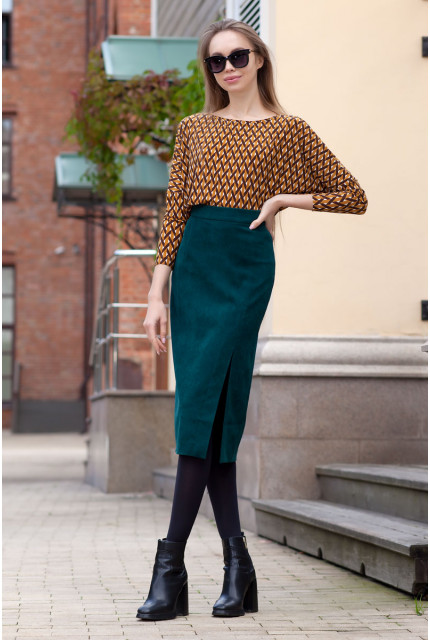 Свитер Ruxara 1100131-49