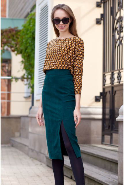 Свитер Ruxara 1100131-49