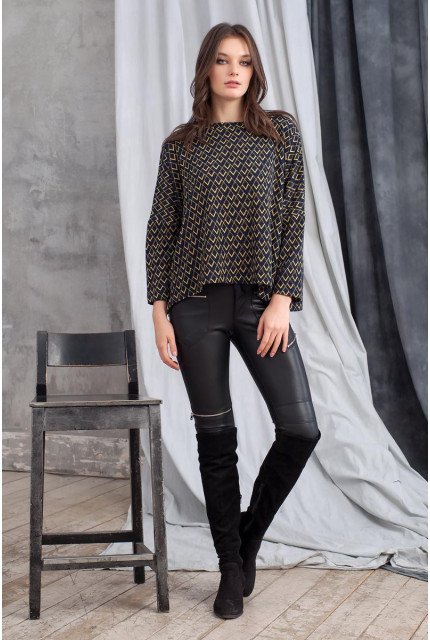 Свитер Ruxara 1100900-22