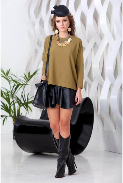 Свитер Ruxara 1100903-35