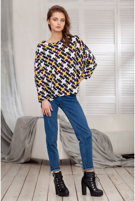 Свитер Ruxara 1100904-06