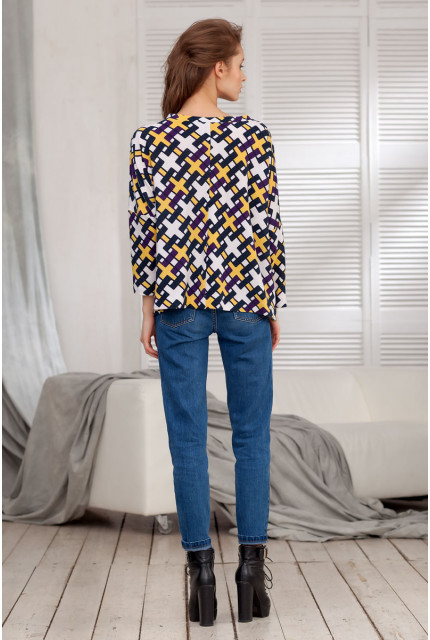 Свитер Ruxara 1100904-06