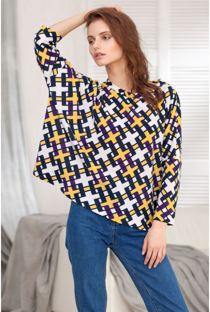 Свитер Ruxara 1100904-06