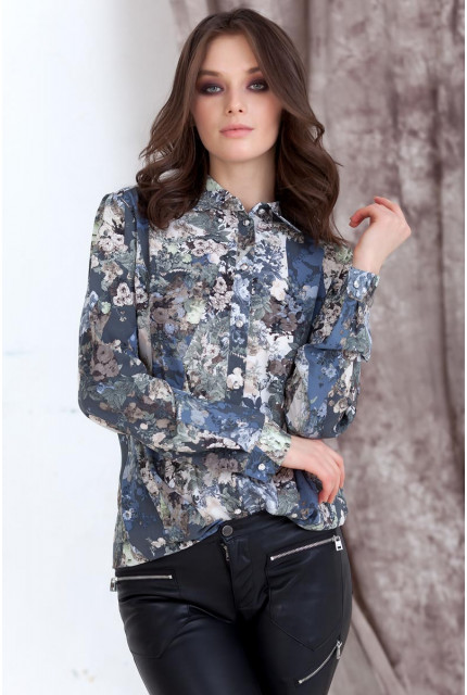 Блуза Ruxara 1200401-11