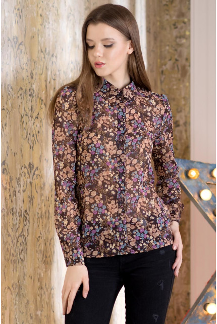Блуза Ruxara 1200403-49