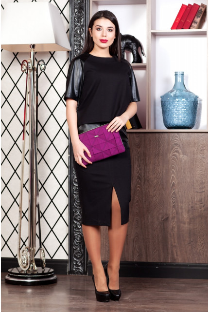 Блуза Ruxara 1200741