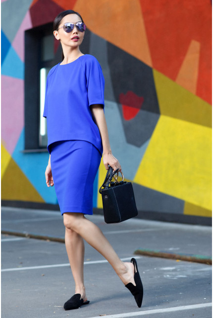 Блуза Ruxara 1200742-21