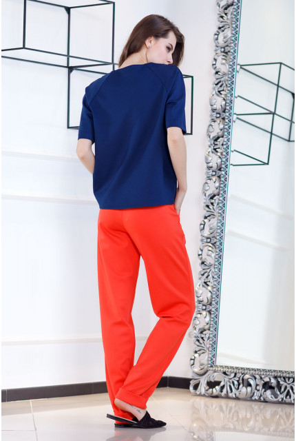 Блуза Ruxara 1200742-22