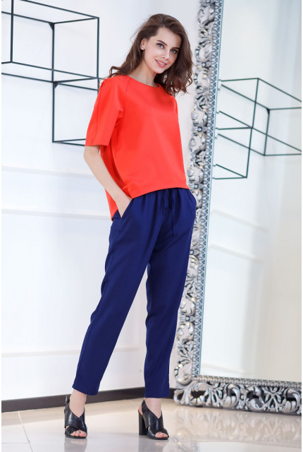 Блуза Ruxara 1200742-54