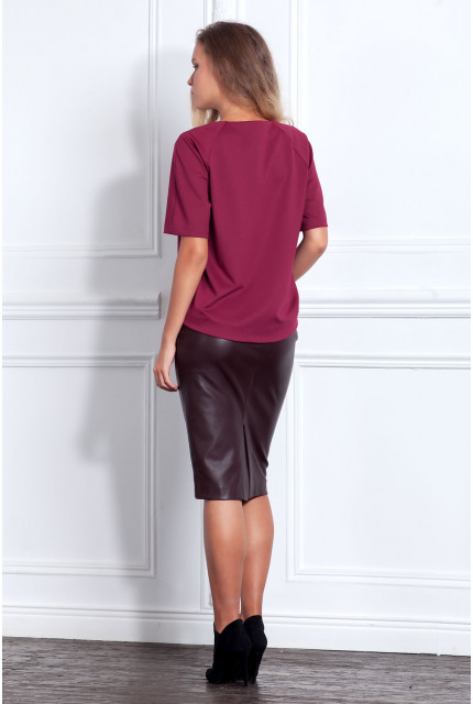 Блуза Ruxara 1200742-61