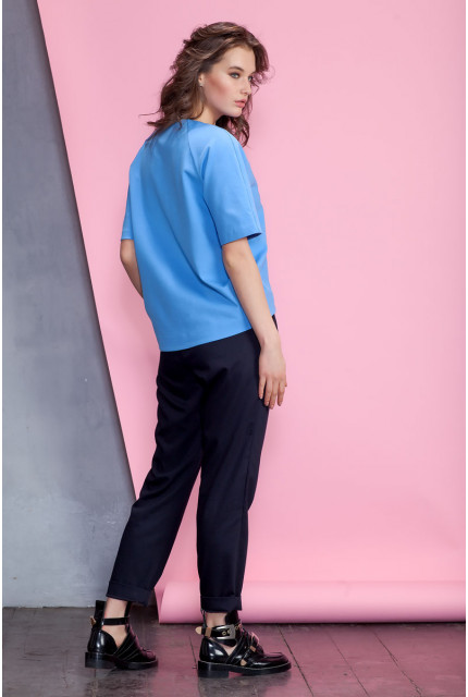 Блуза Ruxara 1200743-27