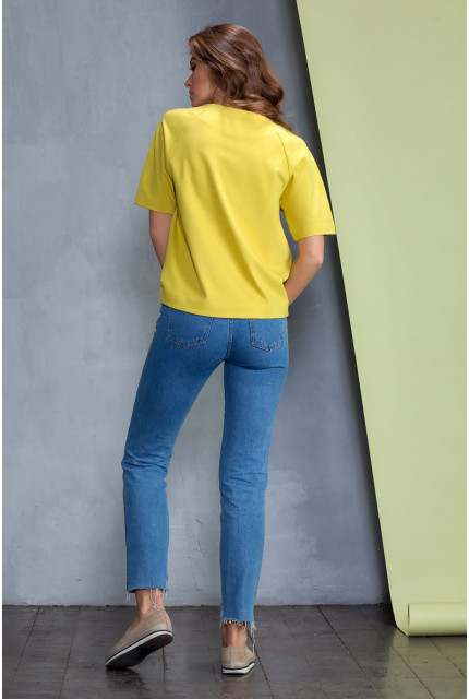 Блуза Ruxara 1200743-52