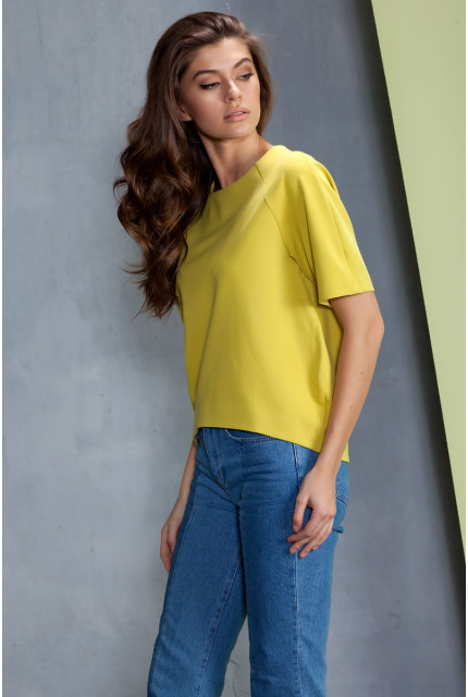 Блуза Ruxara 1200743-52