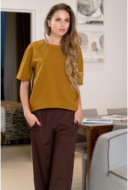 Блуза Ruxara 1200748-35