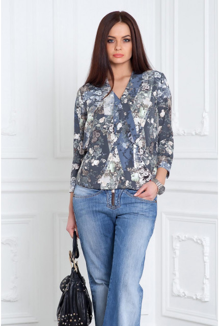 Блуза Ruxara 1201101-11