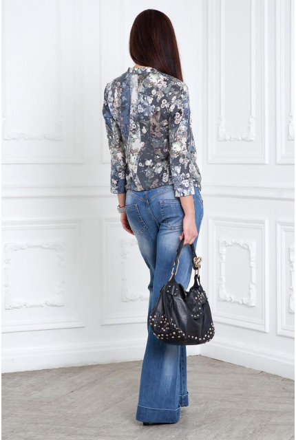 Блуза Ruxara 1201101-11