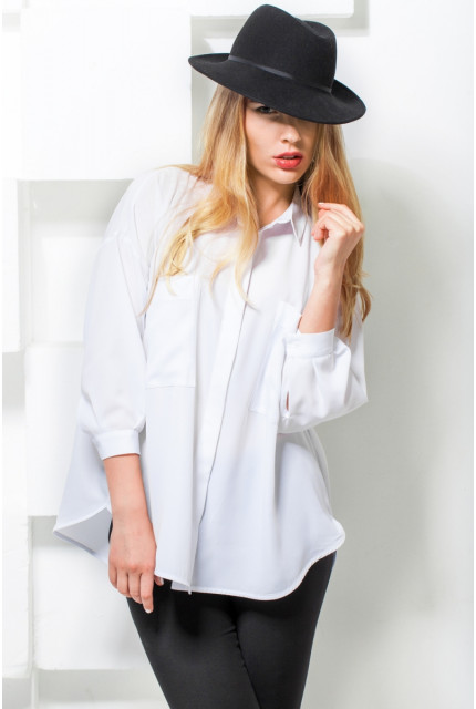 Блуза Ruxara 1201200