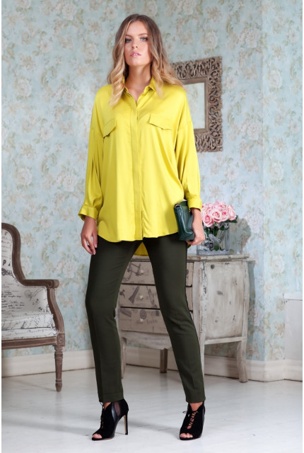 Блуза Ruxara 1201243