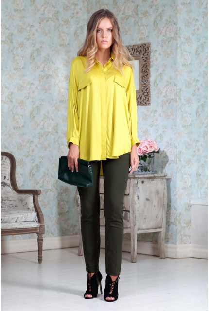 Блуза Ruxara 1201243-51