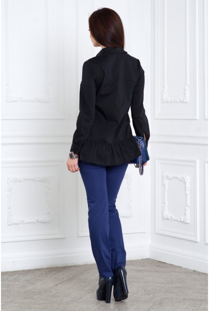 Блуза Ruxara 1201500-02