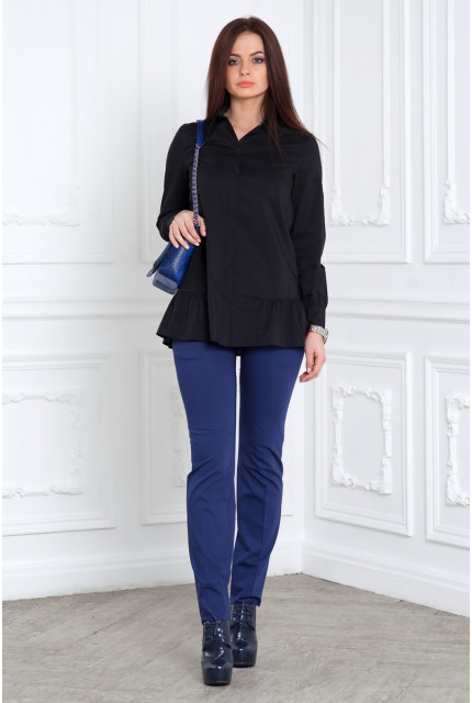 Блуза Ruxara 1201500-02