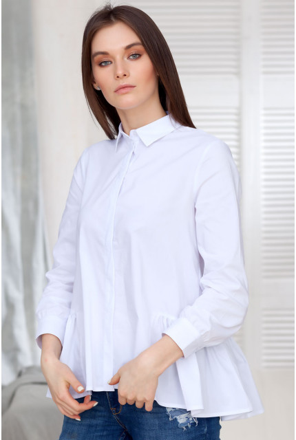 Блуза Ruxara 1201541-01