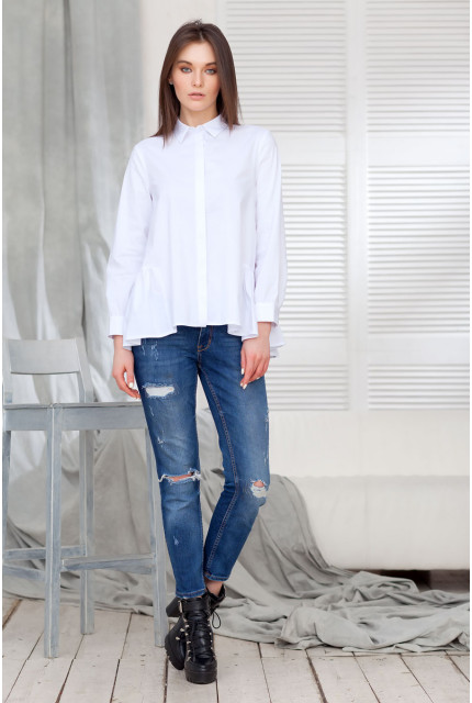 Блуза Ruxara 1201541-01