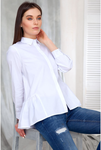 Блуза Ruxara 1201541-01
