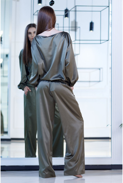 Блуза Ruxara 1202141-35