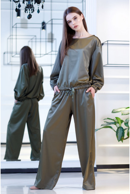 Блуза Ruxara 1202141-35