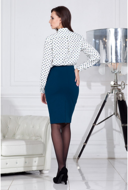 Блуза Ruxara 1202441-01