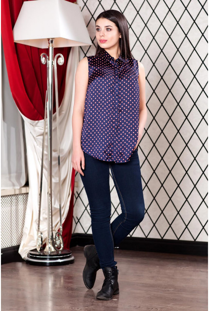 Блуза Ruxara 1202641-22