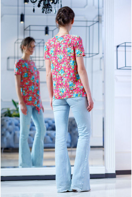 Блуза Ruxara 1202701-65