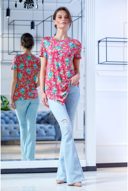 Блуза Ruxara 1202701-65