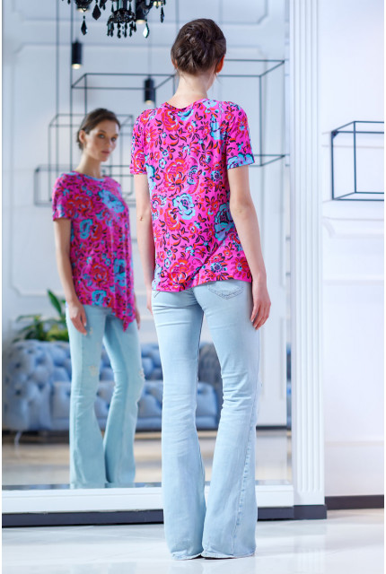 Блуза Ruxara 1202701-76