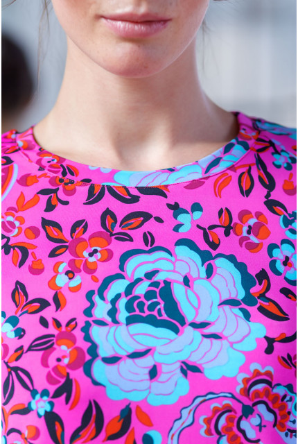 Блуза Ruxara 1202701-76