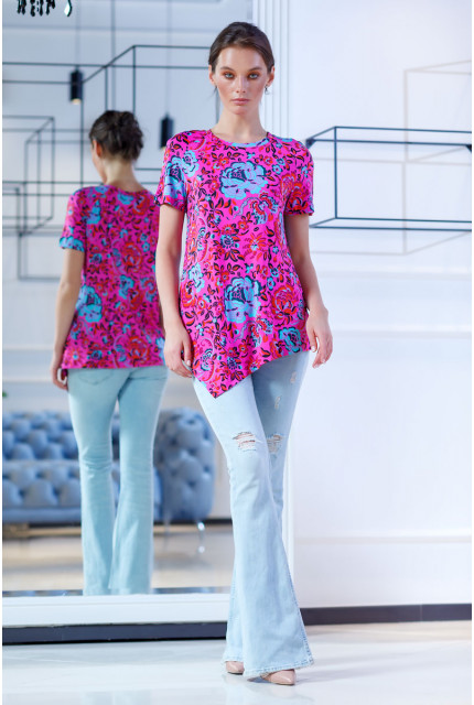 Блуза Ruxara 1202701-76