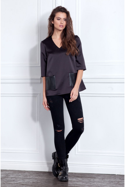 Блуза Ruxara 1202841-02