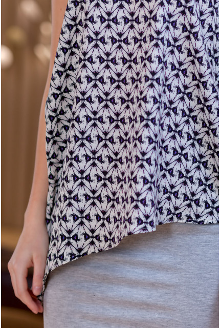 Блуза Ruxara 1202945-06