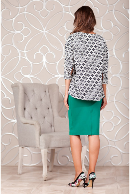 Блуза Ruxara 1203042-06