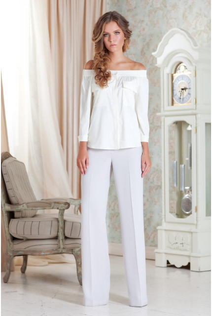 Блуза Ruxara 1203141-06