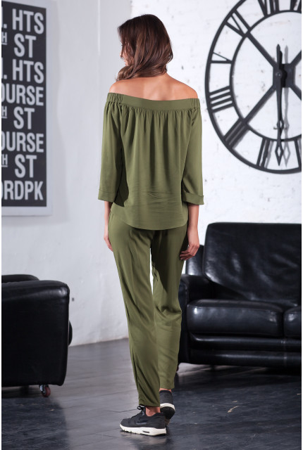 Блуза Ruxara 1203141-35